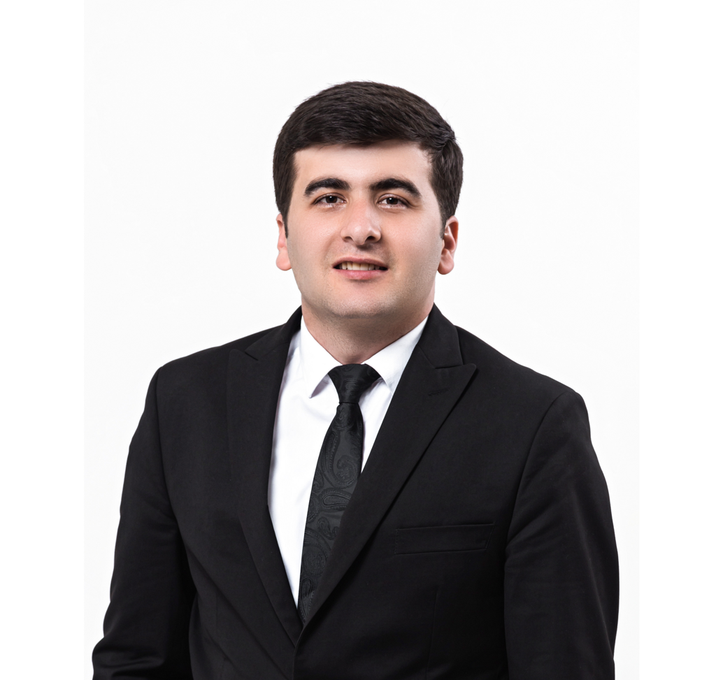  Ахмадали Хакимов 